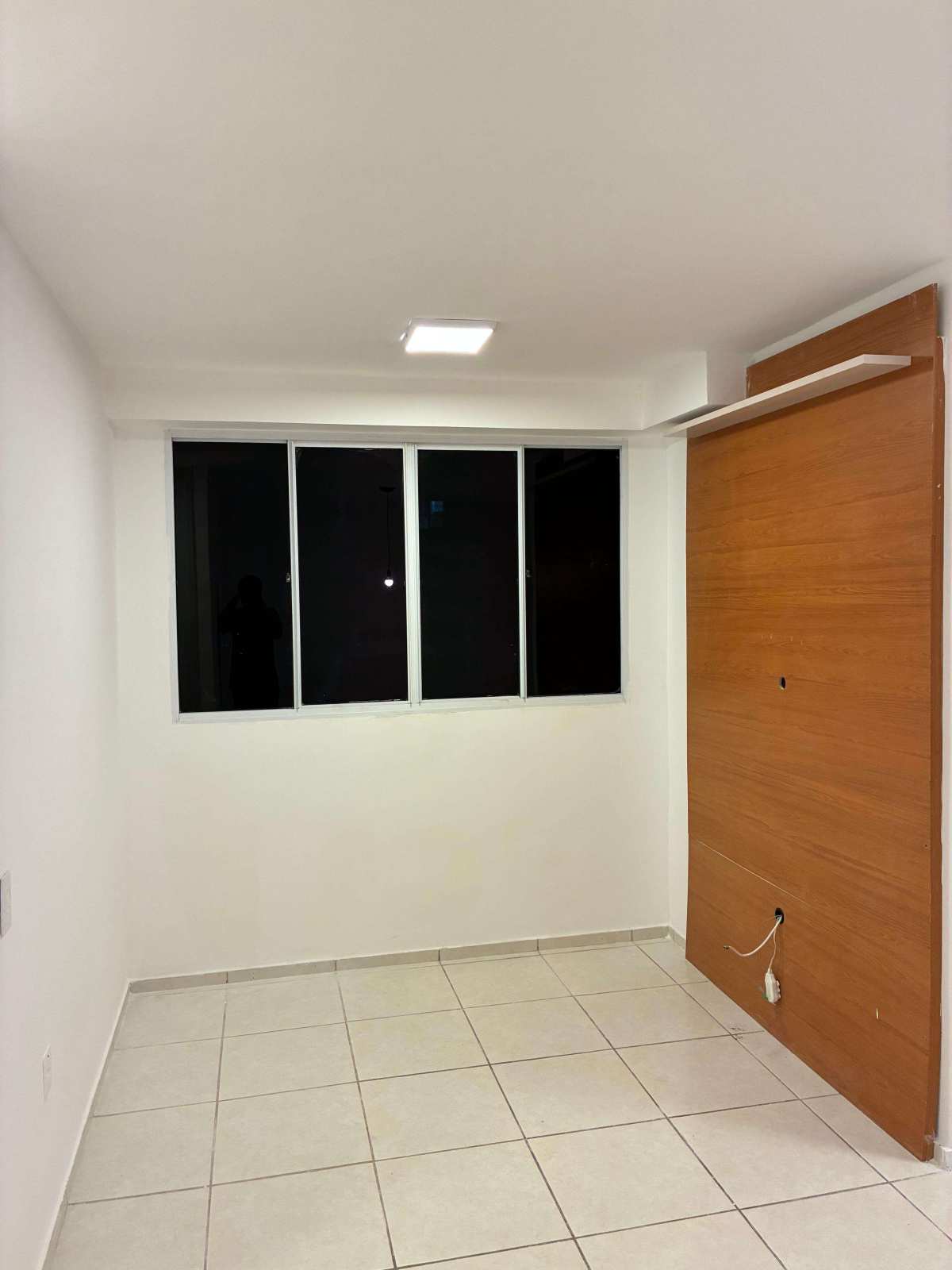 Apartamento com 2 Quartos à venda, 46m² - Curicica
